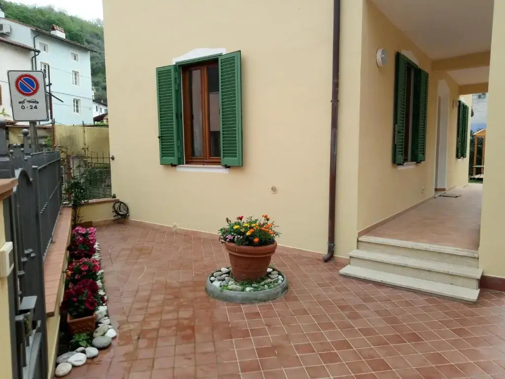 Villa Margherita - Comfort house