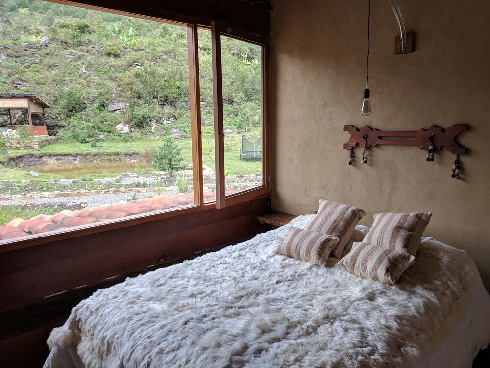 Mamaq Tambo Lodge