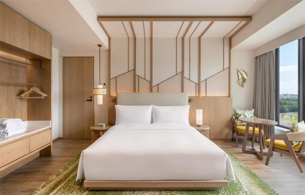 Canopy By Hilton Okinawa Miyako Island Resort