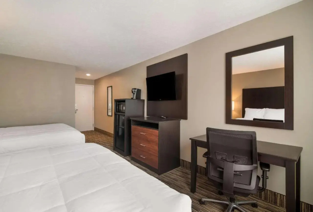 Rodeway Inn