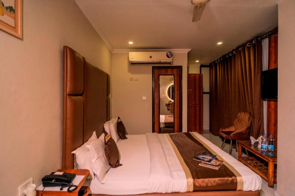 Hotel DiDi International