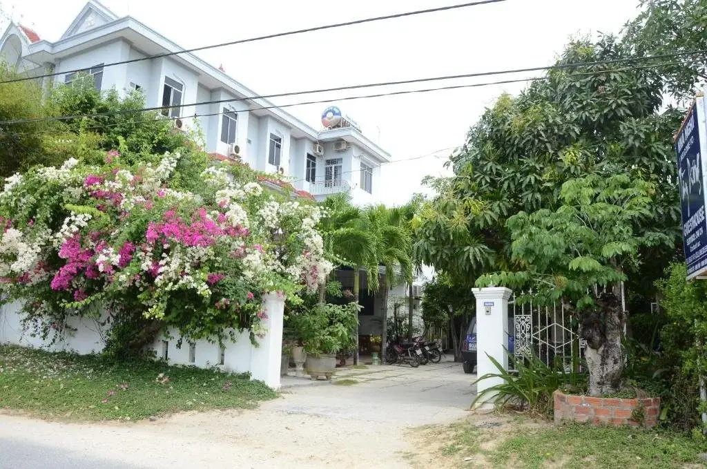 Thuy Duong Hotel