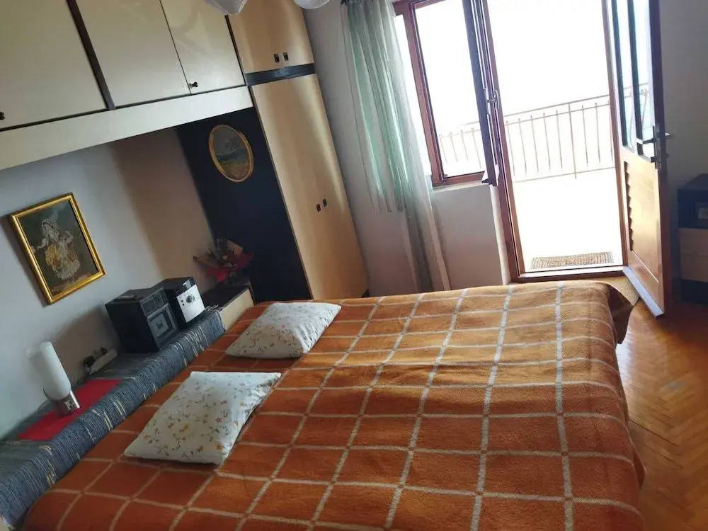 Apartment Sunny