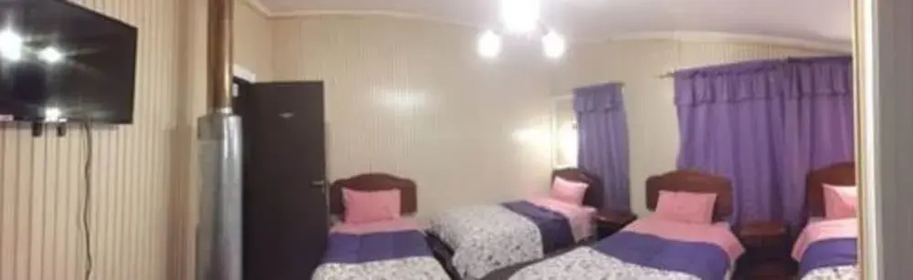 Hostal Argentina Osorno