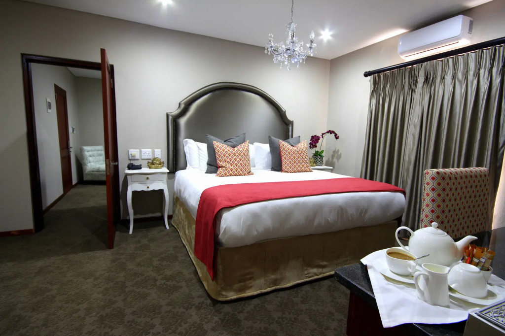 La Villa Vita Boutique Hotel & Spa