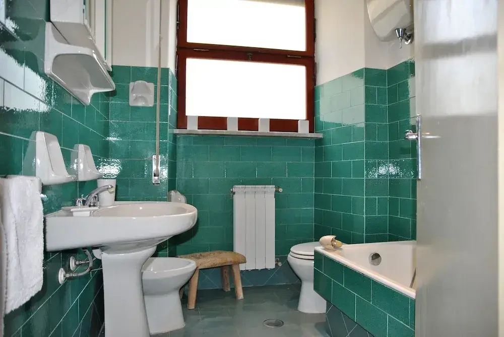 Tiffany Apartment With sea View Terrace in the Center of Sperlonga
