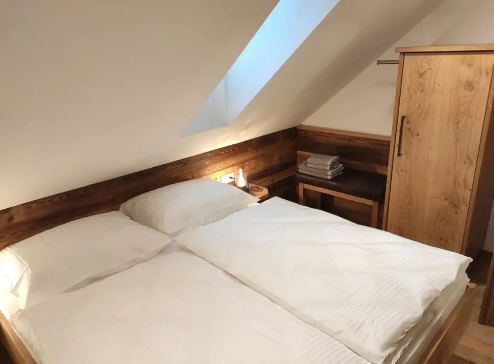Naturresort FiSCHERGUT - Lodge Wolfgangthal