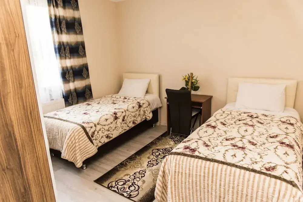 Nazar Suite Apart