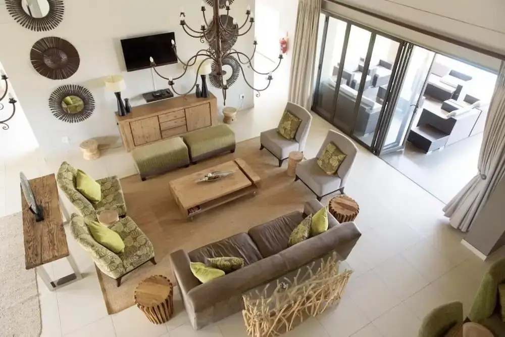 Legend Safari Villas