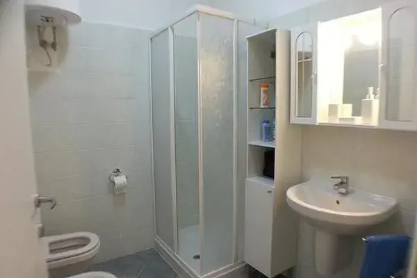 Residence Diffuso Castelsardo E Lu Bagno
