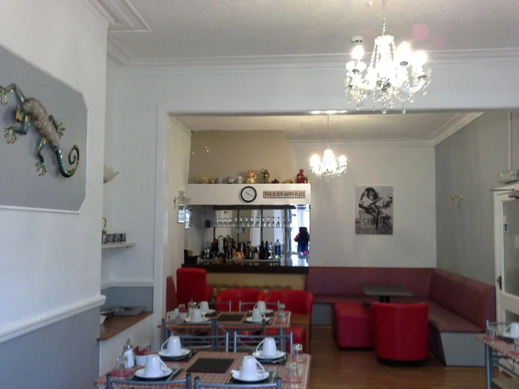 Hornby House Hotel