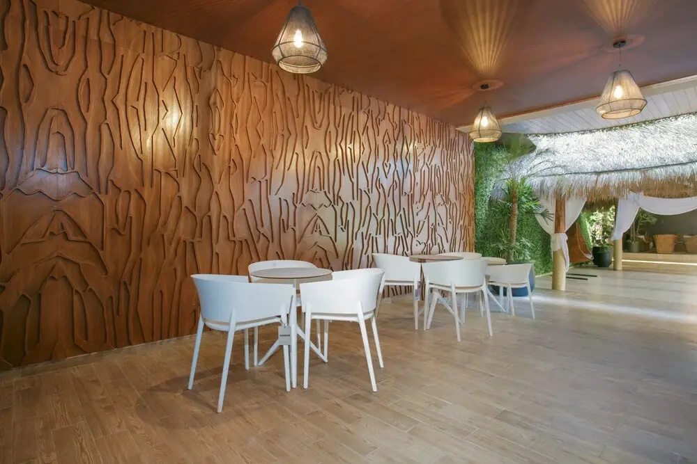 Menesse Tulum Luxury Condos by Baitna