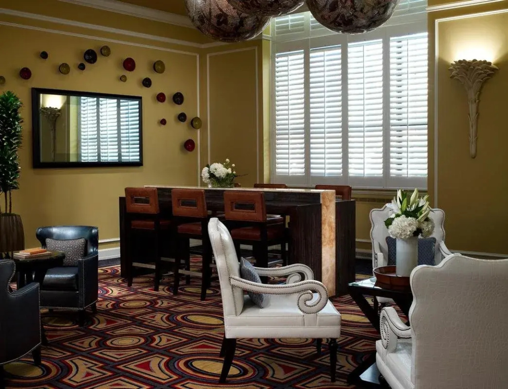 Kimpton Hotel Monaco Salt Lake City by IHG