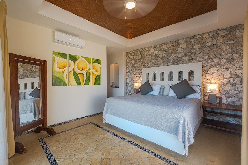 Penthouse Xcaret Puerto Aventuras