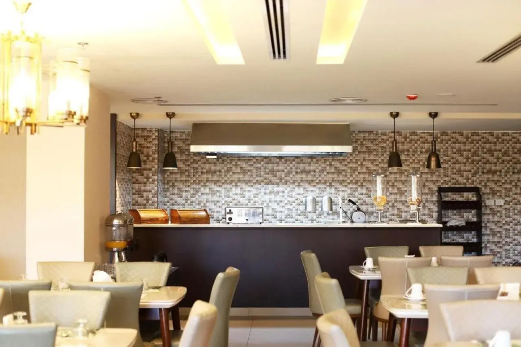 The Sanrock By Le Reve Hotels