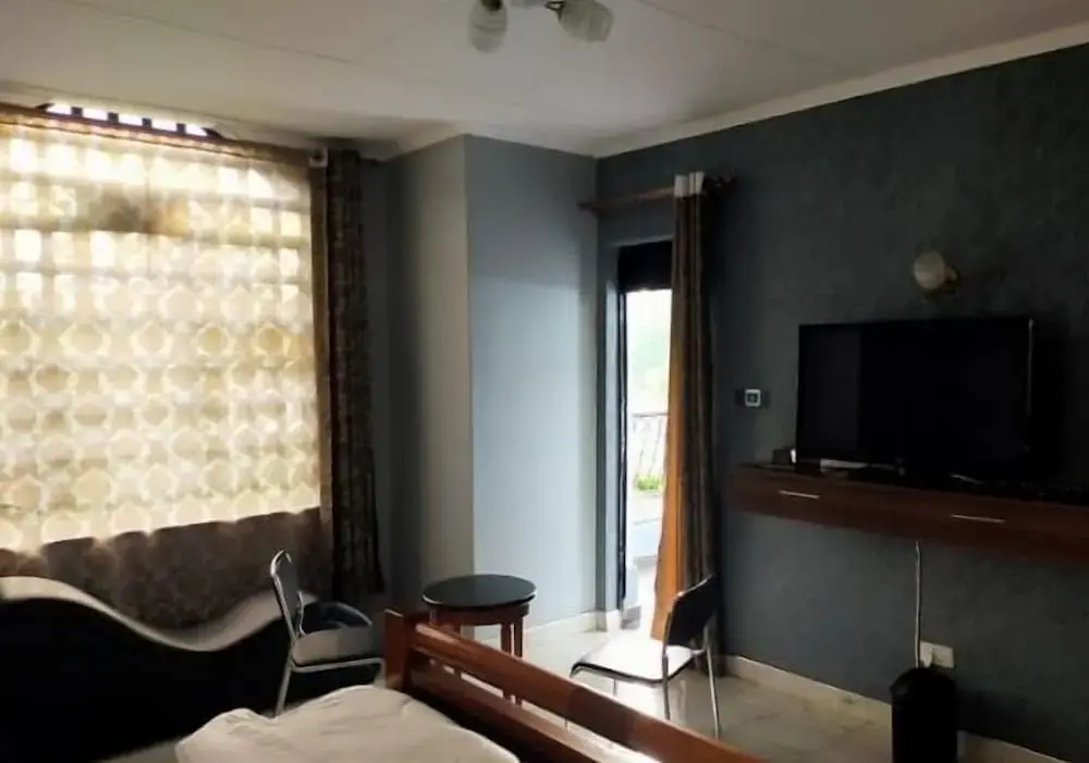 Aryana Holiday Mansionette Kisumu