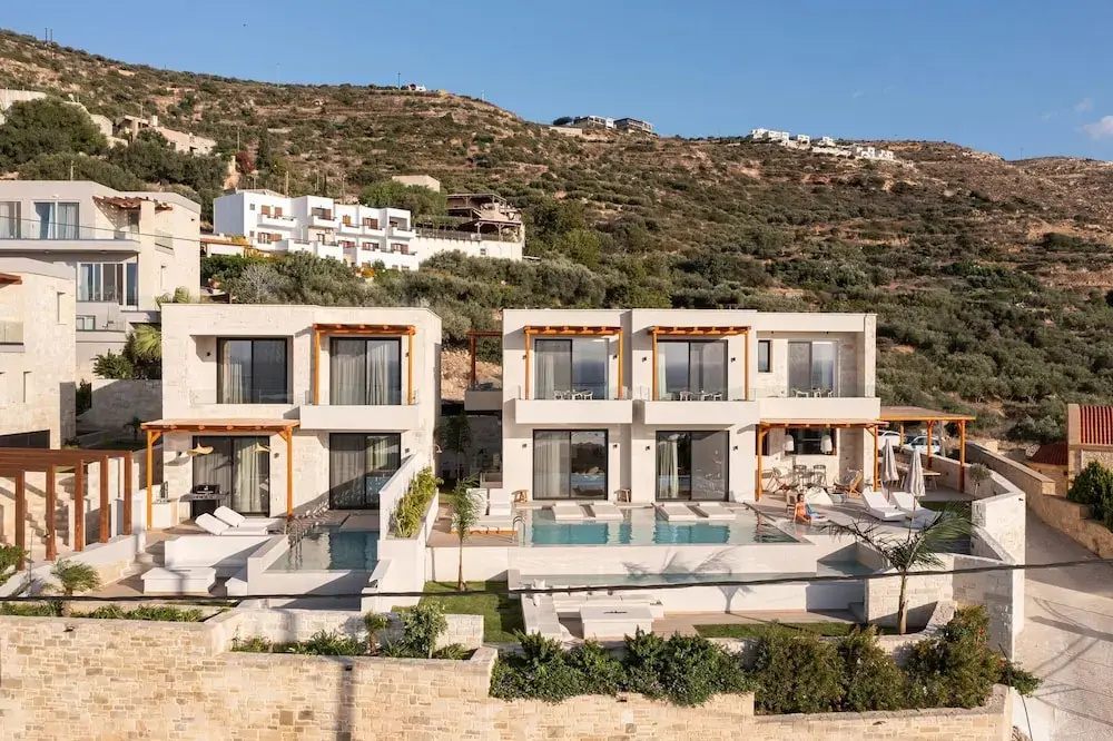 Villa Domenica I Free car Free Heated Pool