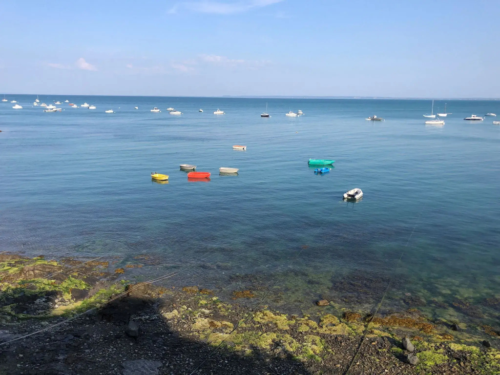 Studio L'Abri des Flots