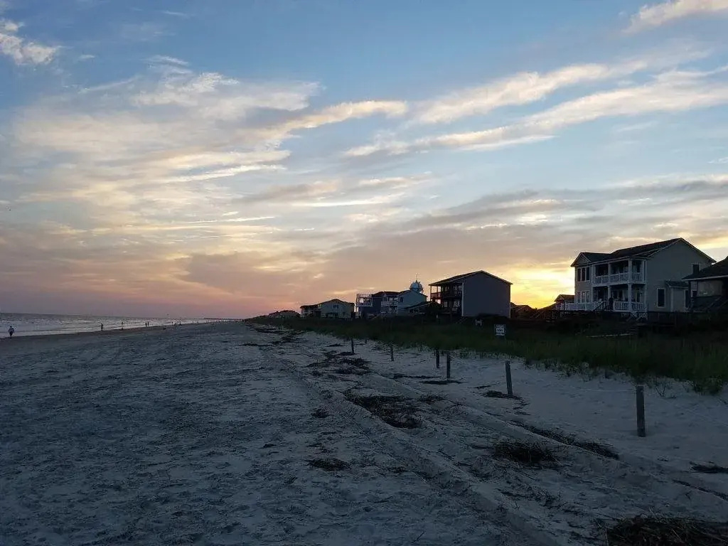 Salty Winds III