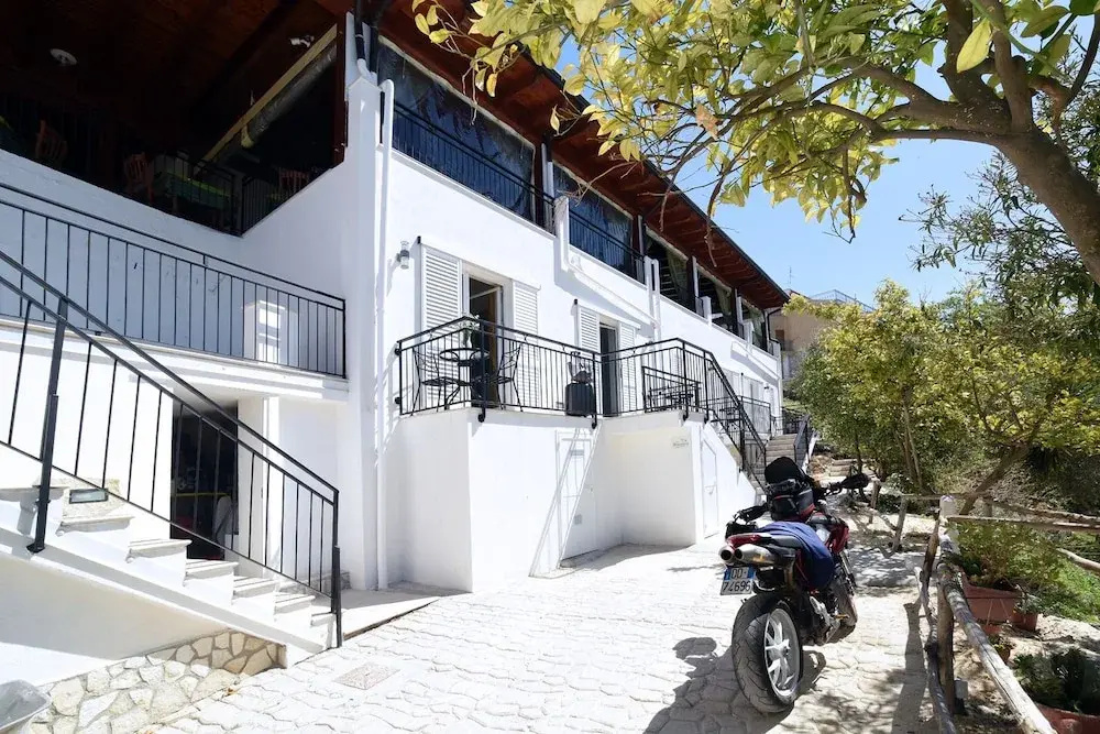 The Stunning B&B