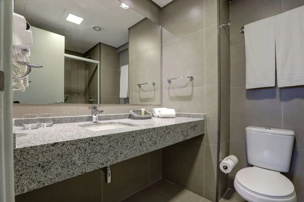Comfort Hotel Guarulhos Aeroporto