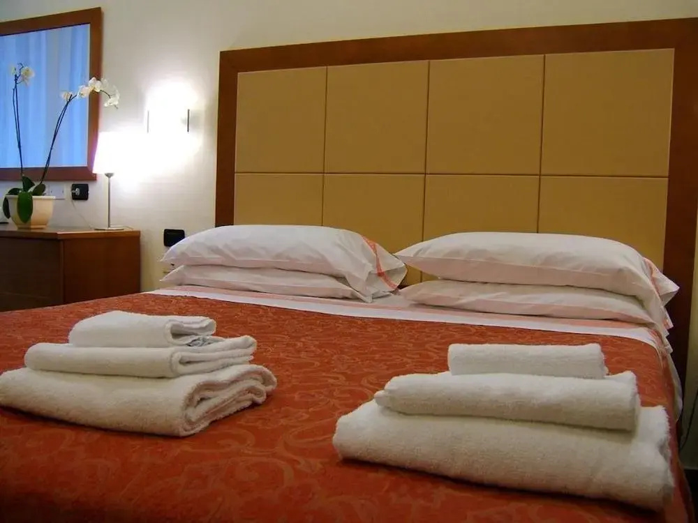 Hotel Gemma