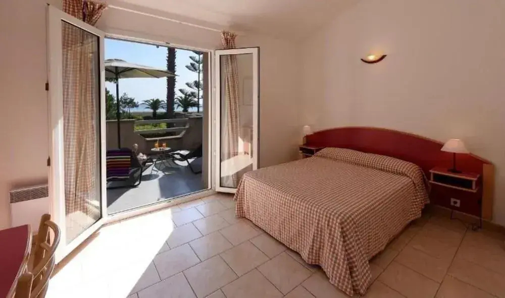 Residence Les Chenes