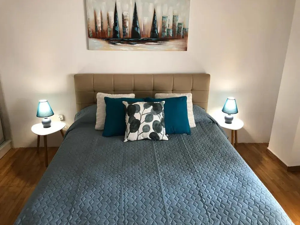 Acropolis apt - Sweet Home 5