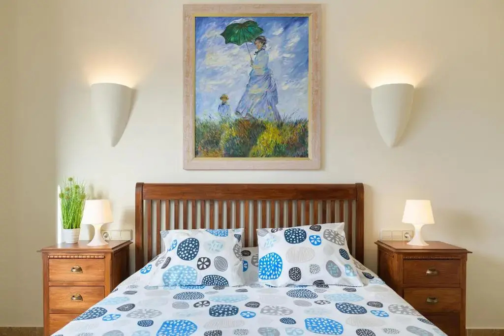 Hipoclub Villas, Aguamarina 29