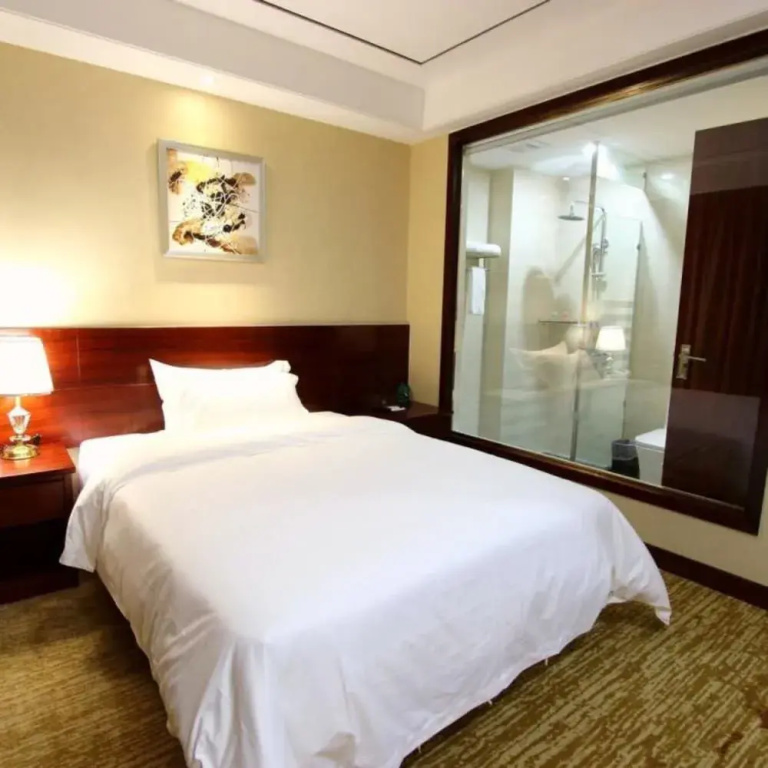 Han Lin Xuan Business Hotel