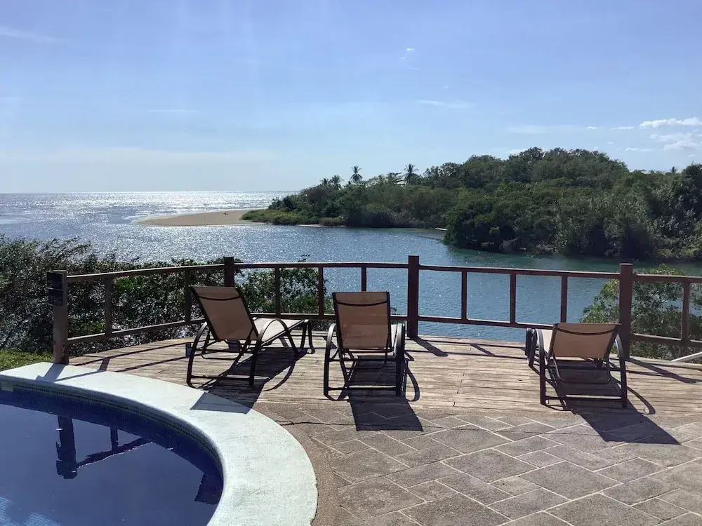 Casa Caletas Boutique Hotel