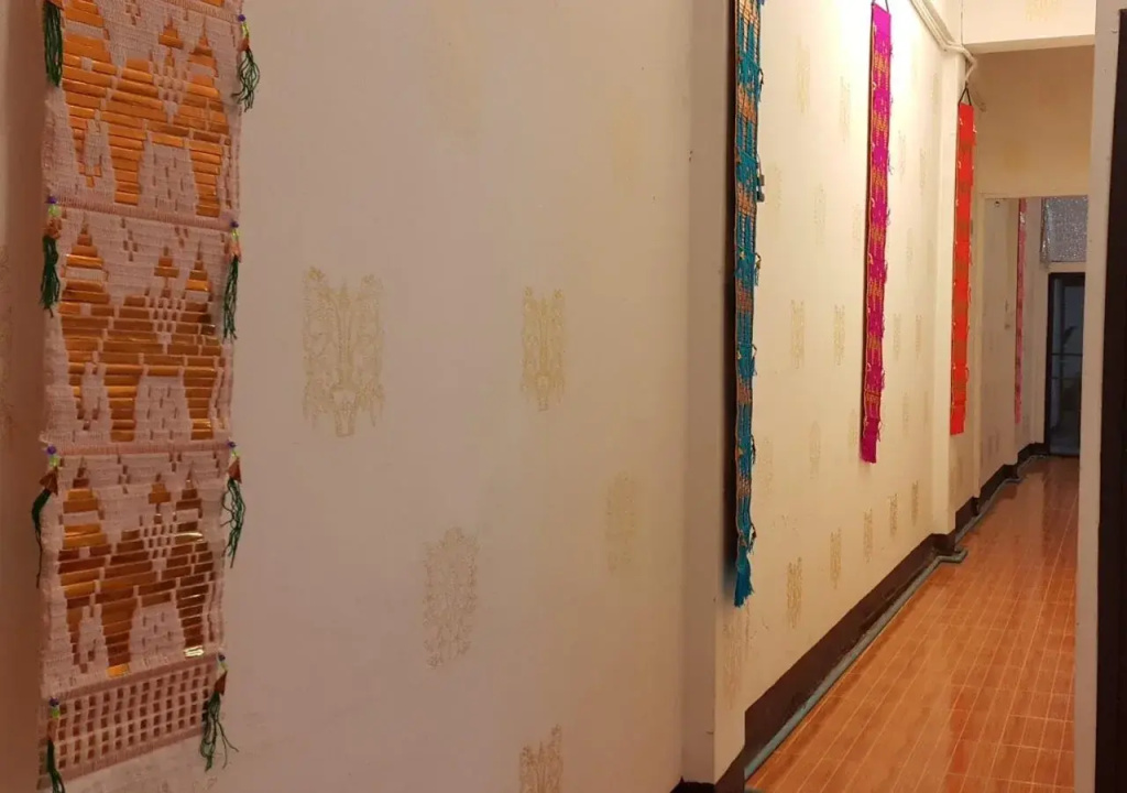 Tonaor Tailor House - Hostel