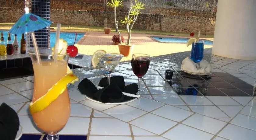 Piggs Peak Hotel