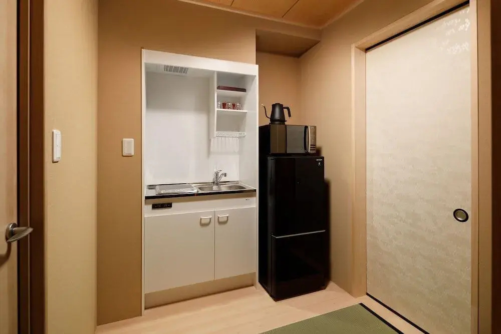 Connect inn Gion-Shijo