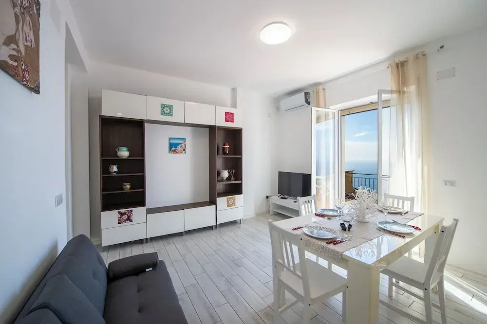VivimiHome-Casa Tiberio