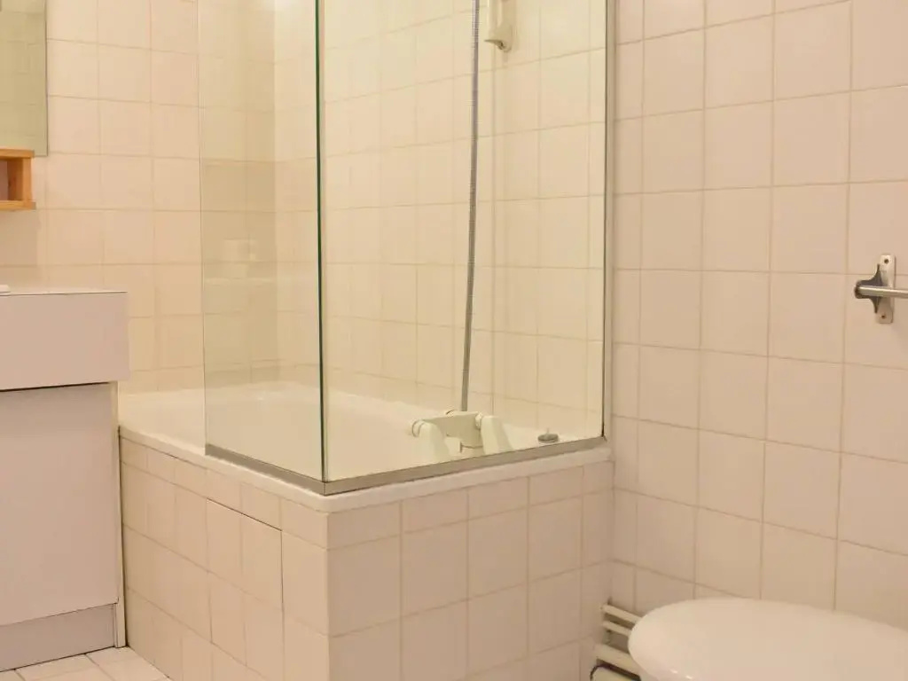 Appartement Méribel, 4 pièces, 6 personnes - FR-1-180-562