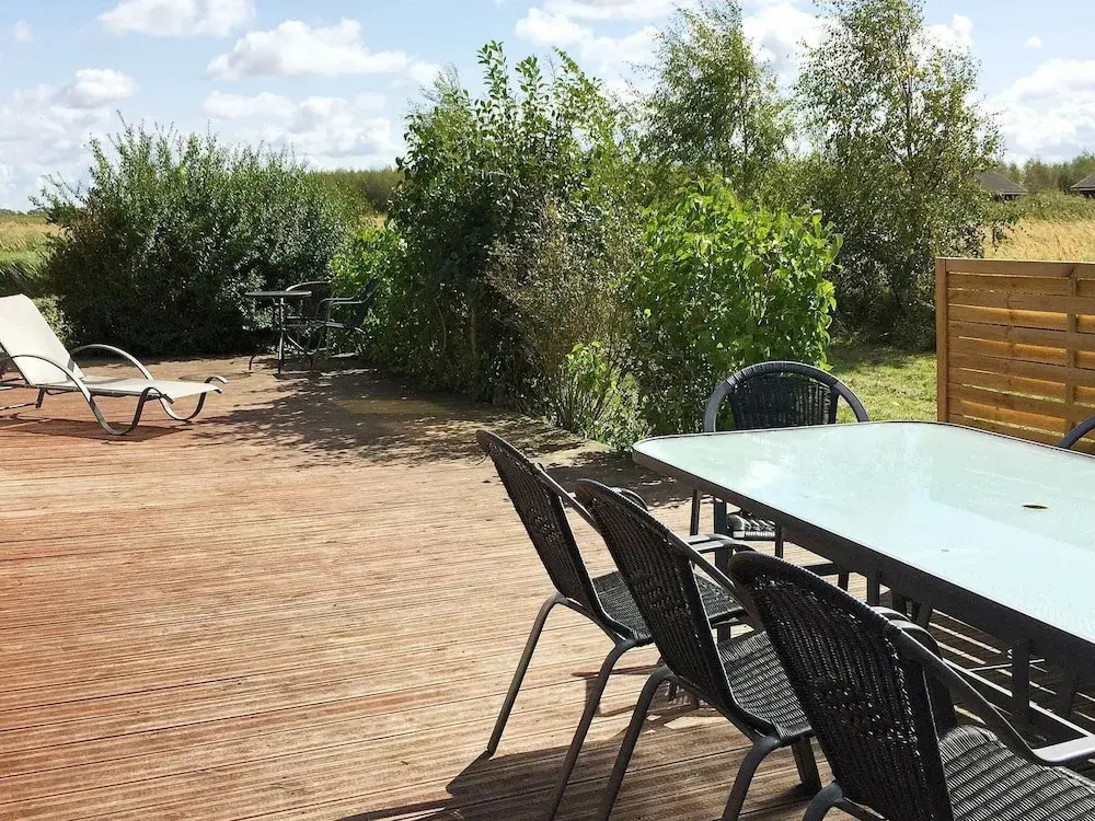 Secluded Holiday Home in Rødby Near Sea