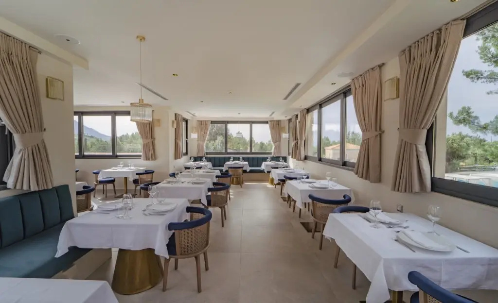 Celestial All Suites