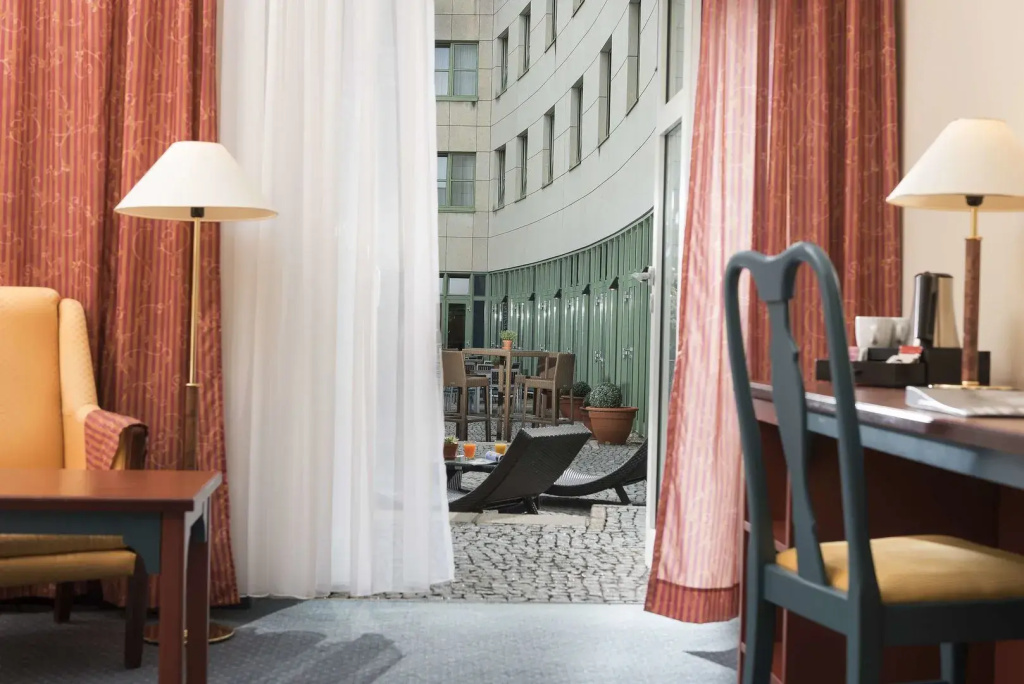 SORAT Hotel Brandenburg