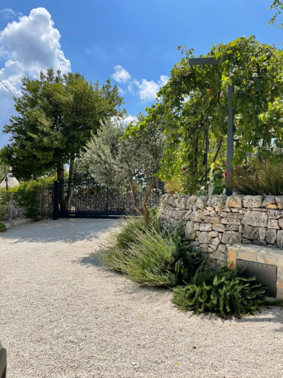 Trullo Matilde