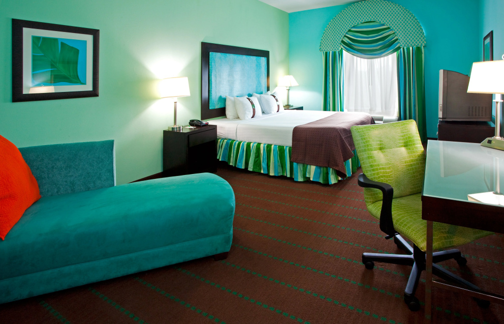 Holiday Inn Hotel & Suites Ocala Conference Center by IHG