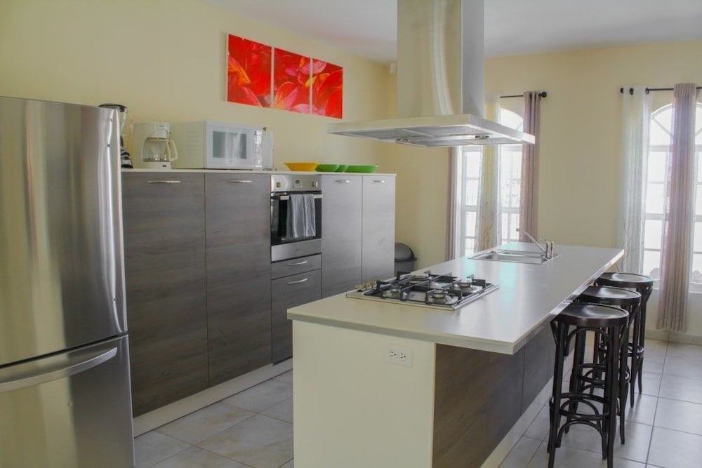 Boroncana Villa