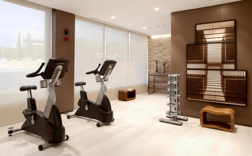 AC Hotel by Marriott Pleasanton