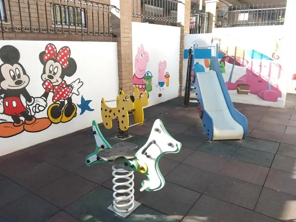 ACV - Costa Marina II - 1ª linea planta 6 sur