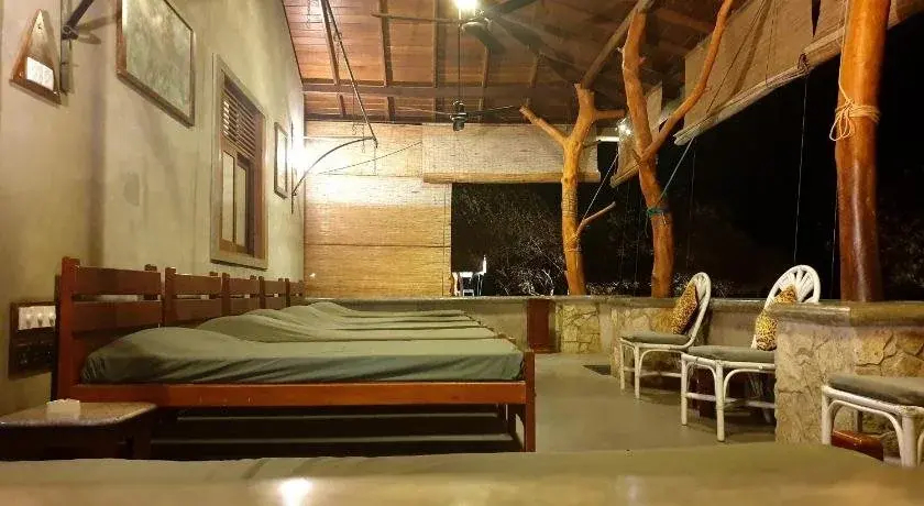 Leopard Corridor - Yala
