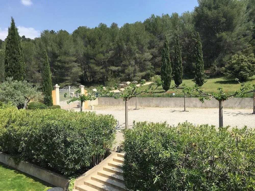 La Bastide Tara