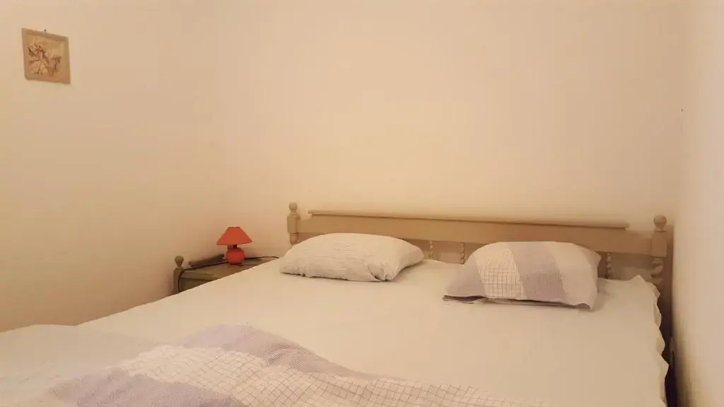 Hortenzia Apartment