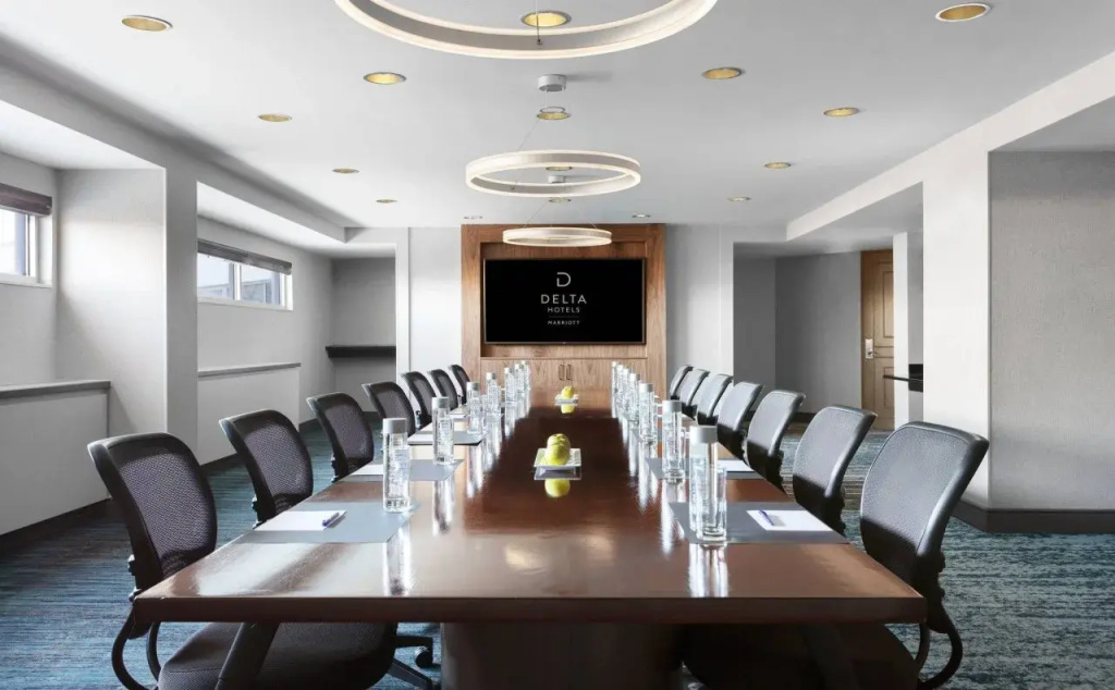 Delta Hotels by Marriott Woodbridge