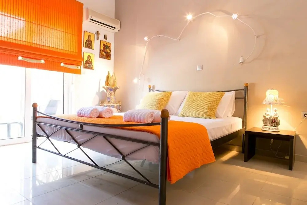 Sunny & Calmness Apartment's