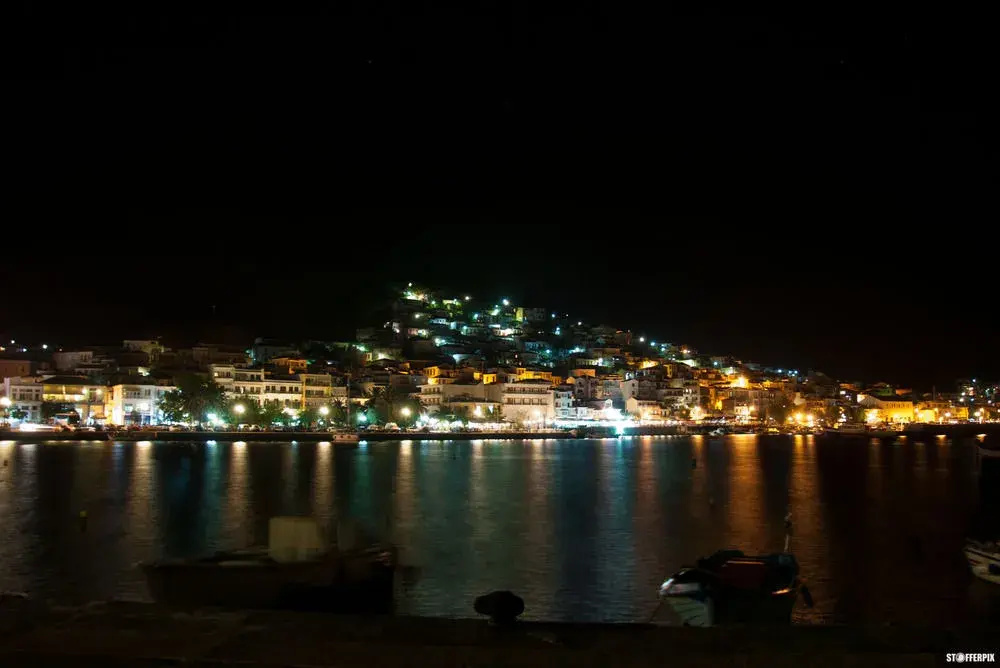 Sellados Villas